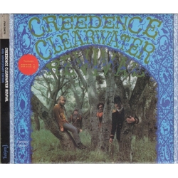  Creedence Clearwater Revival ‎– Creedence Clearwater Revival 